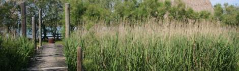 Weekend di primavera a Caorle 