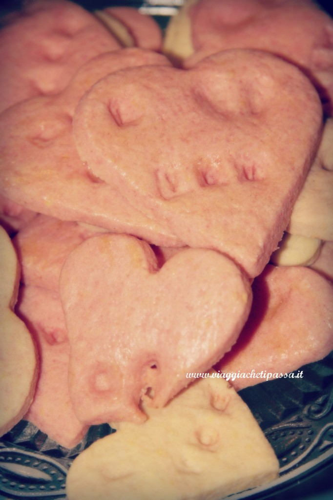 biscotti San valentino2
