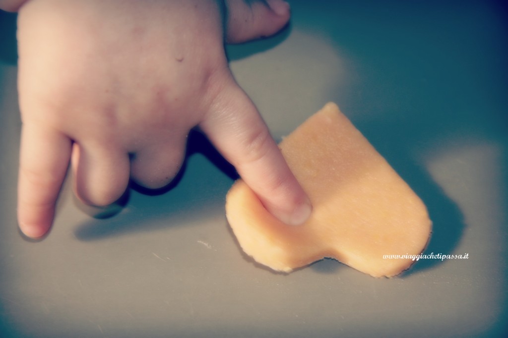biscotti con impronta