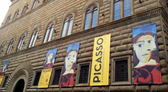 Picasso-Palazzo-Strozzi